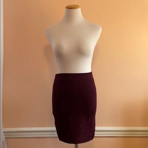 Women’s pencils skirt